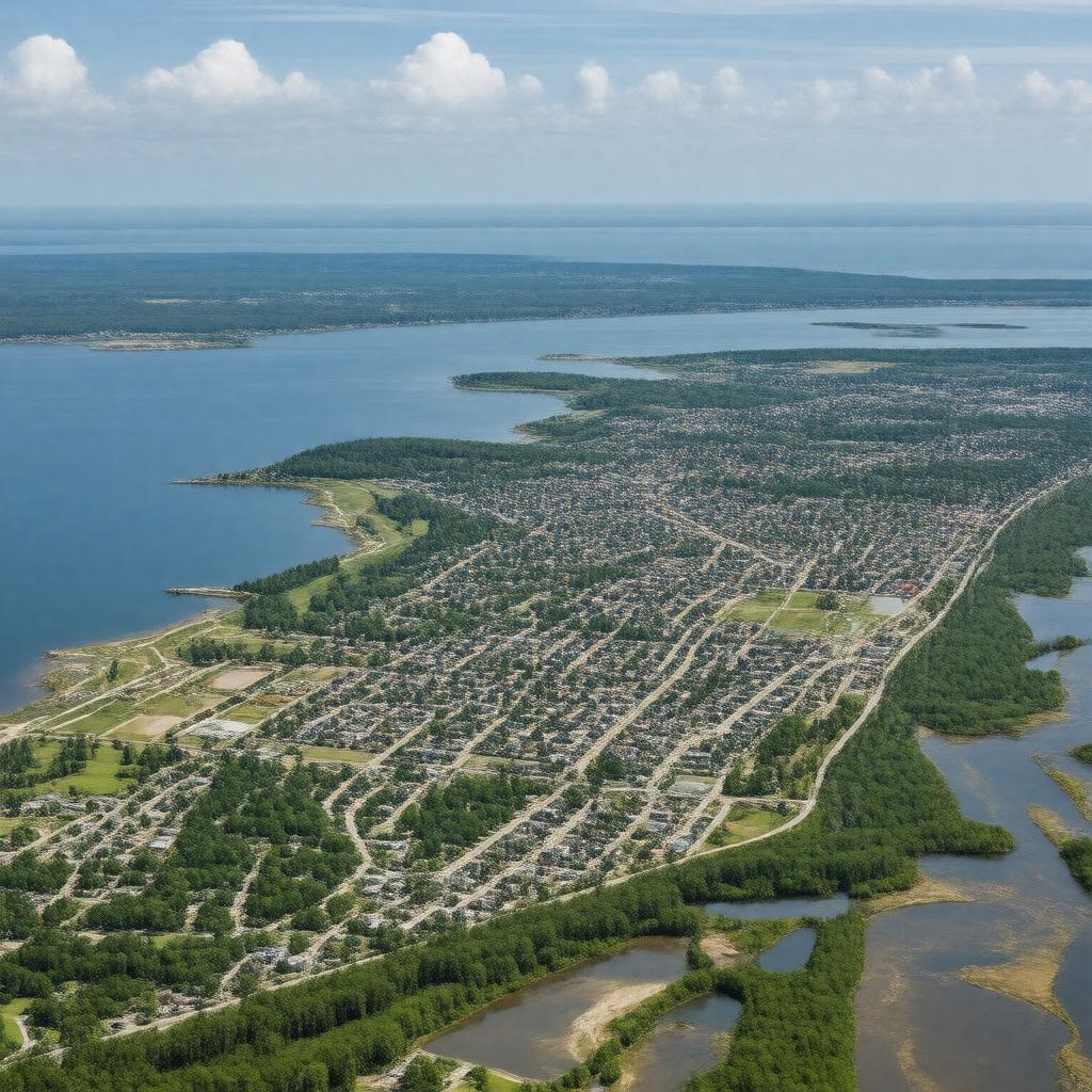 Town of Brookhaven
